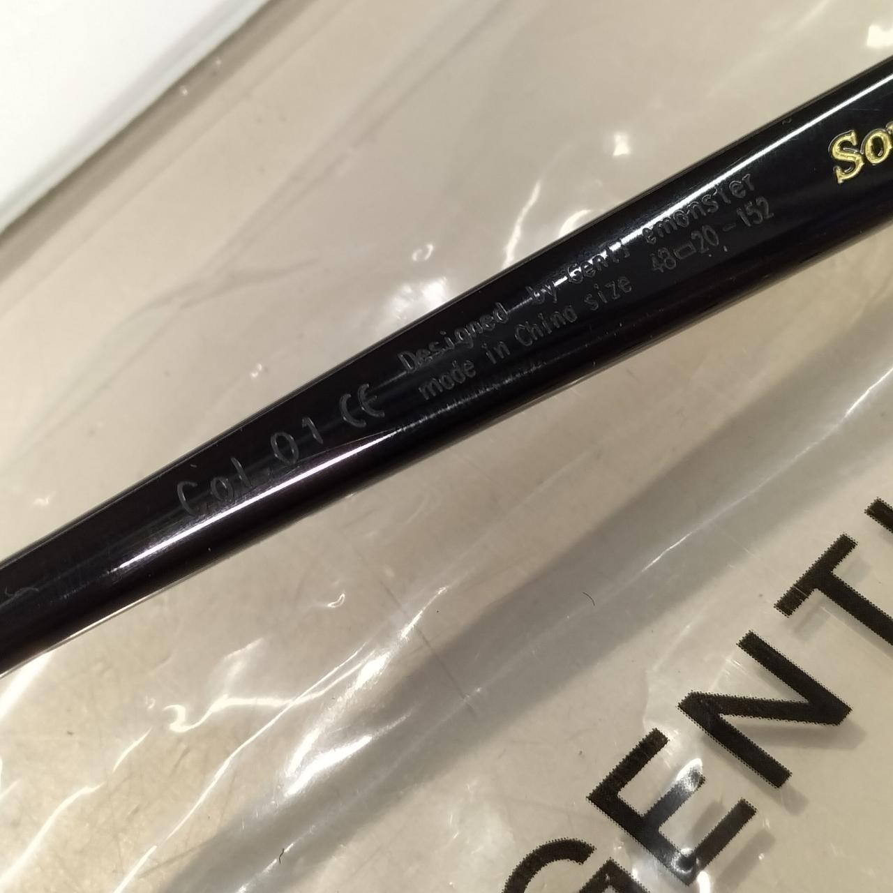 Gentle Monster South Side Sunglasses