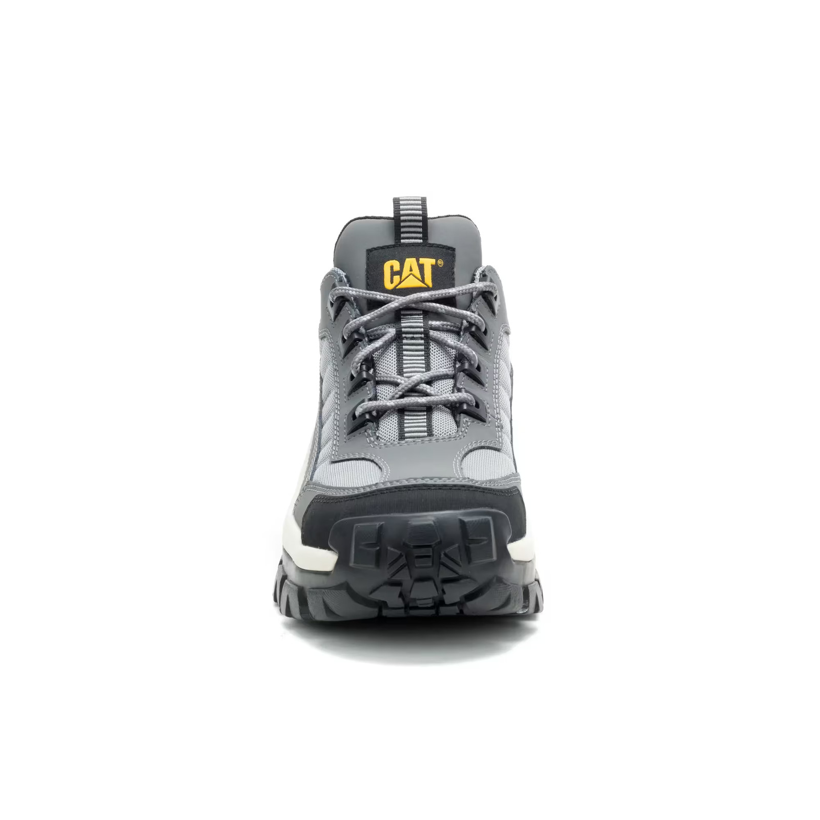 Caterpillar Men Invader Steel Toe Work Shoe Boot