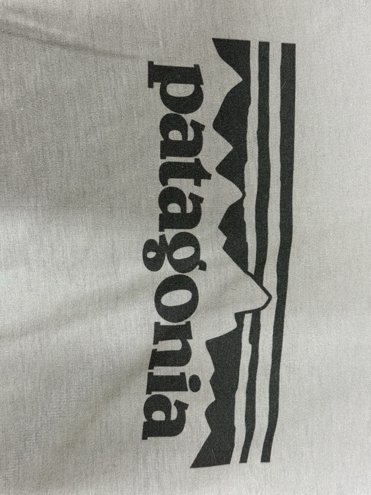 Patagonia Capilene Daily Short Sleeve T-shirt Men’s 50+ UPF Size Medium 35