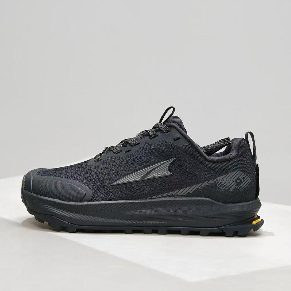 Altra Lone Peak 9+ Trail-Running Shoes – 6 COLORS Sizes Men’s Wide Last