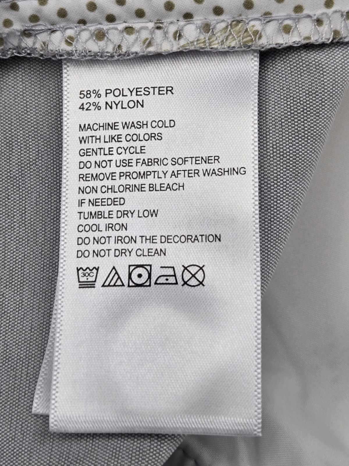 Tommy Bahama Pants 5 Pocket Island Zone Performance Solid Gray 50×30 50 Waist