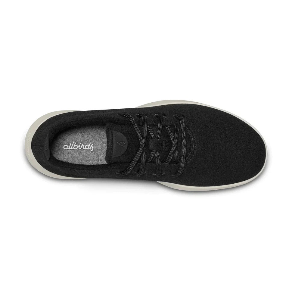 Mens New All Birds Wool Runner Sneaker – All Sizes – All Colors – Ships Free