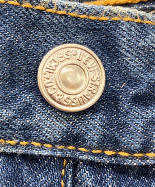 LEVI’S 501 denim pants Indigo 005010000