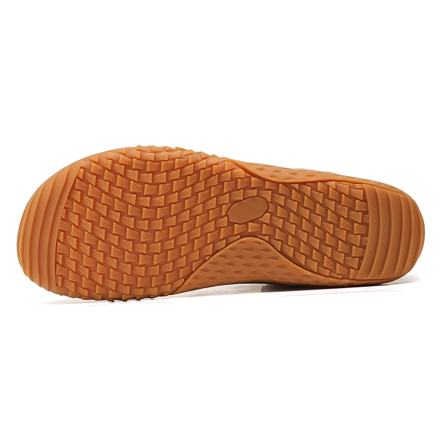 Unisex Wide Barefoot Shoes for Men Women Outdoor Trail Running Minimalist