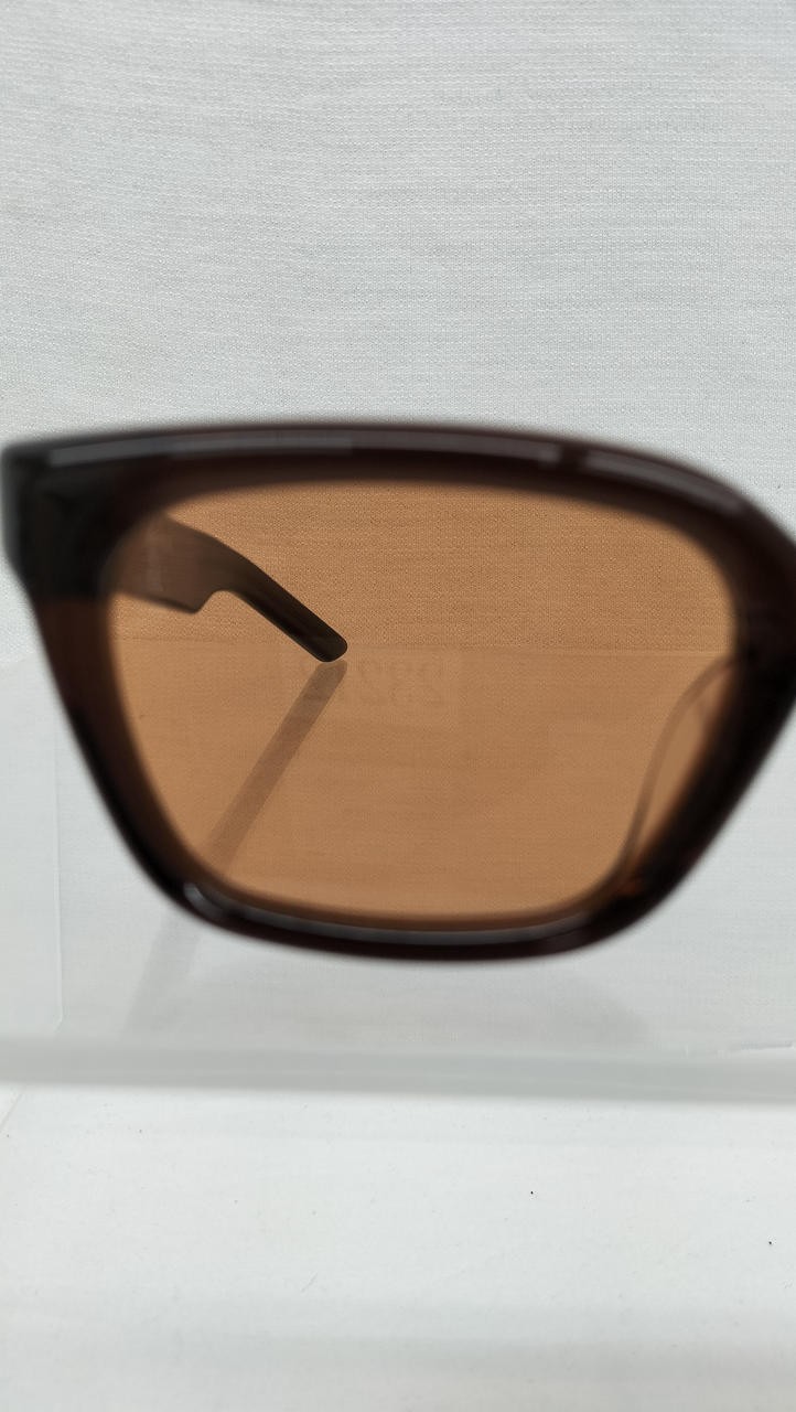 Gentle Monster Bold Hesse Sunglasses