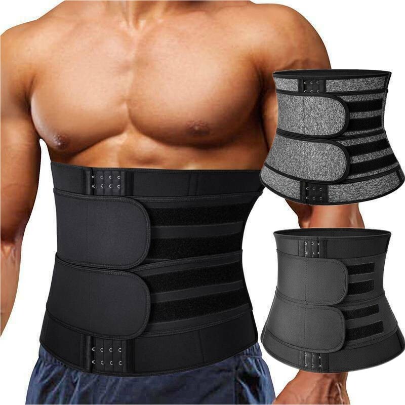 Waist Trainer Corset Fajas Colombian Reducing Girdles Body Shaper Waist Cincher
