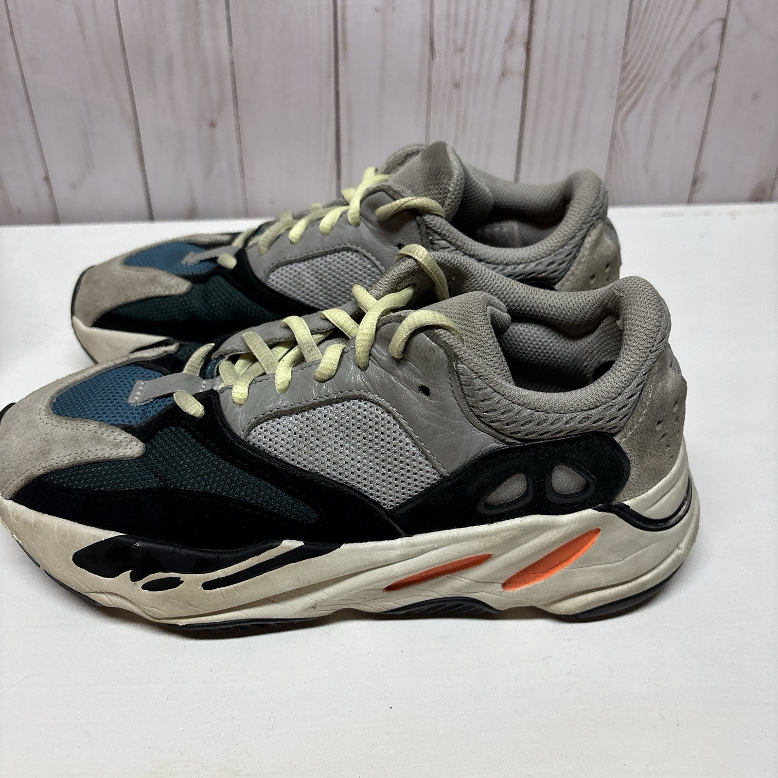 Size 6 – adidas Yeezy Boost 700 Low Wave Runner