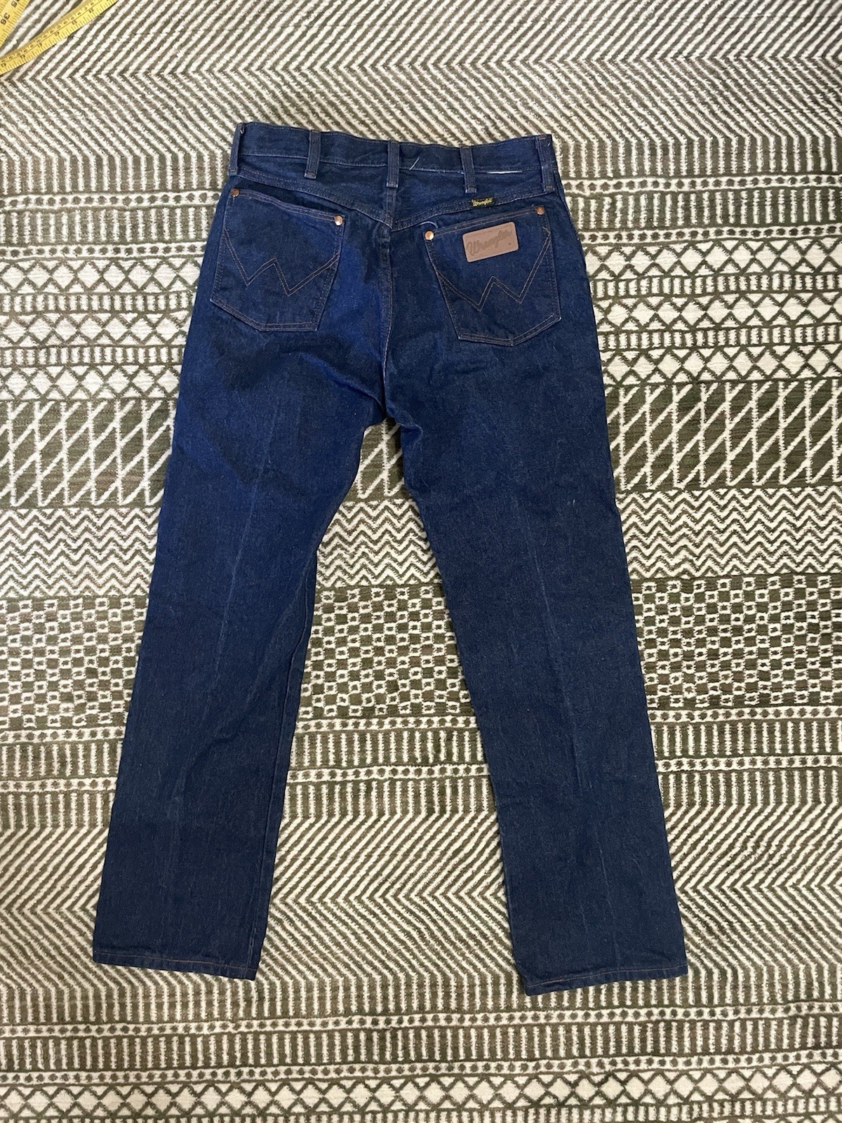 Wrangler Cowboy Cut MiUSA 13MWZ Men’s Jeans 30×30
