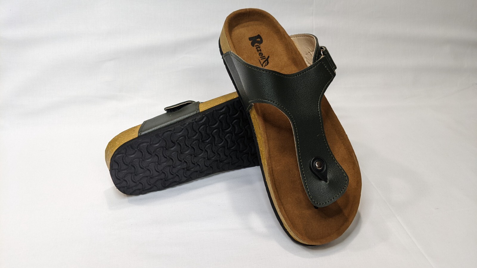 Ritzell Sandal Size 7