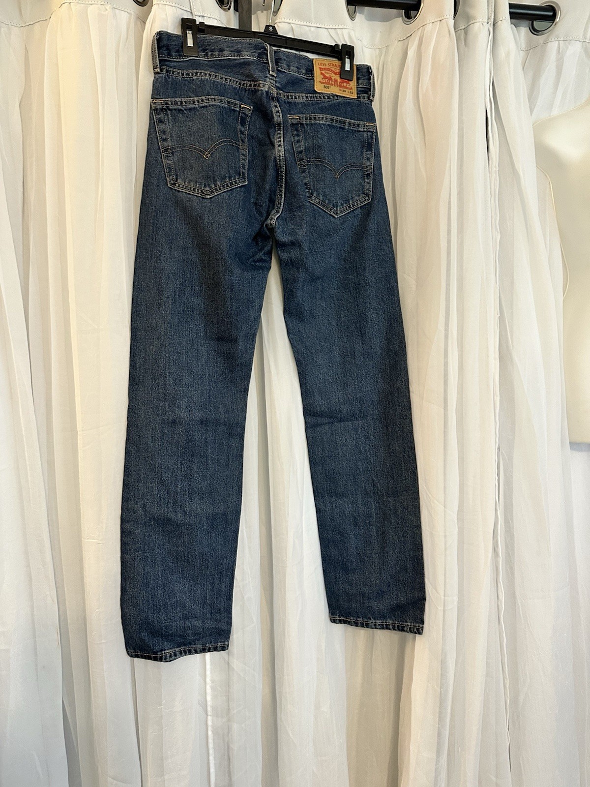 levis 505 jeans Men’s 30×32
