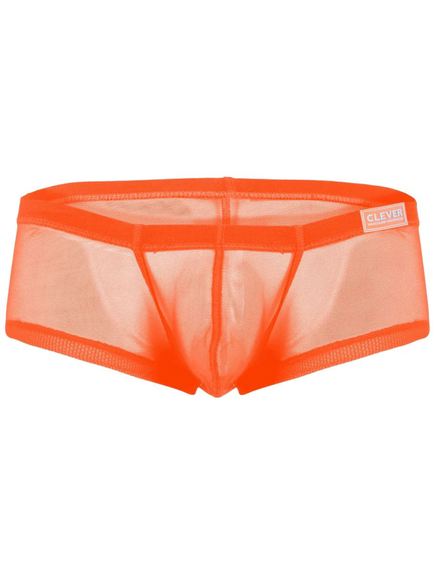 Clever 26067 3PK Australian Latin Trunks Color Multi-colored