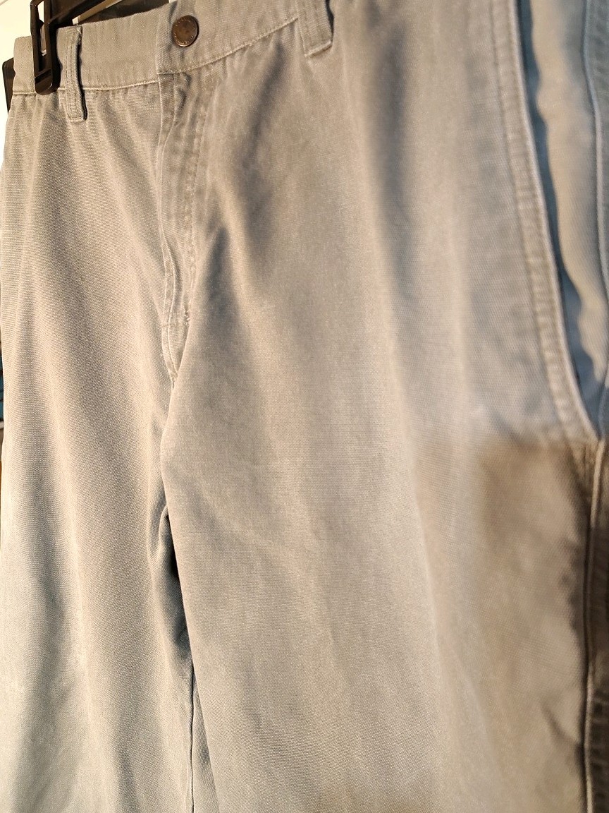 Columbia Men’s Khaki Pants 36-In Waist/27.5 In Inseam