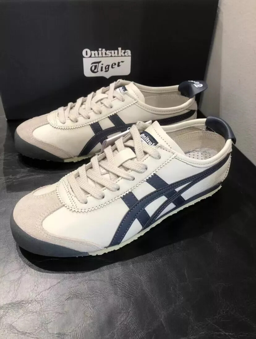 NEW Onitsuka Tiger MEXICO 66 Classic Sneakers Athletic Shoes Unisex