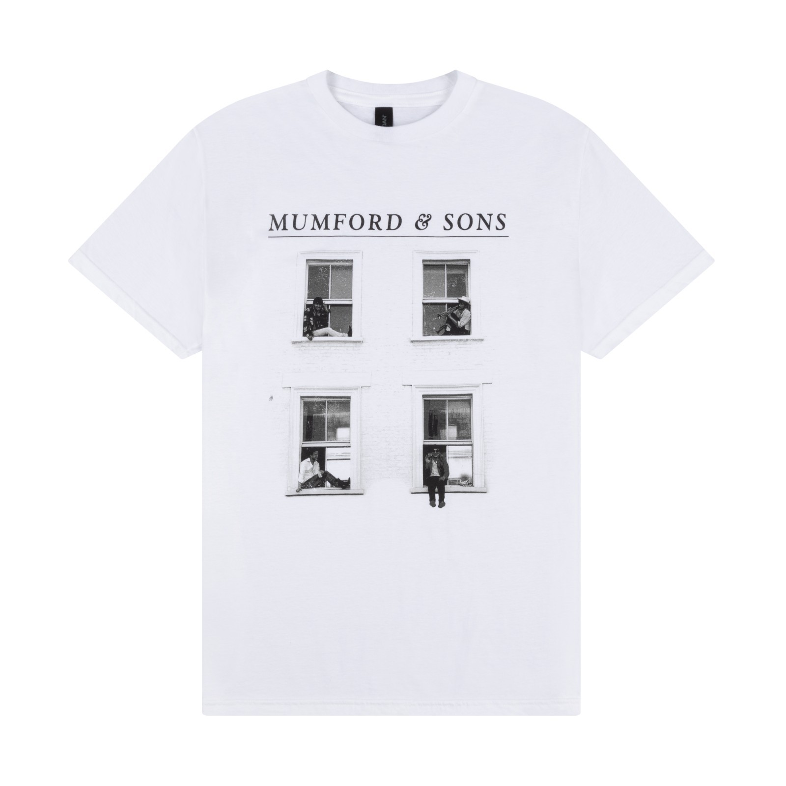 New Popular Mumford And Sons Gift For Rock Music Fan Unisex S-5XL Shirt SB27