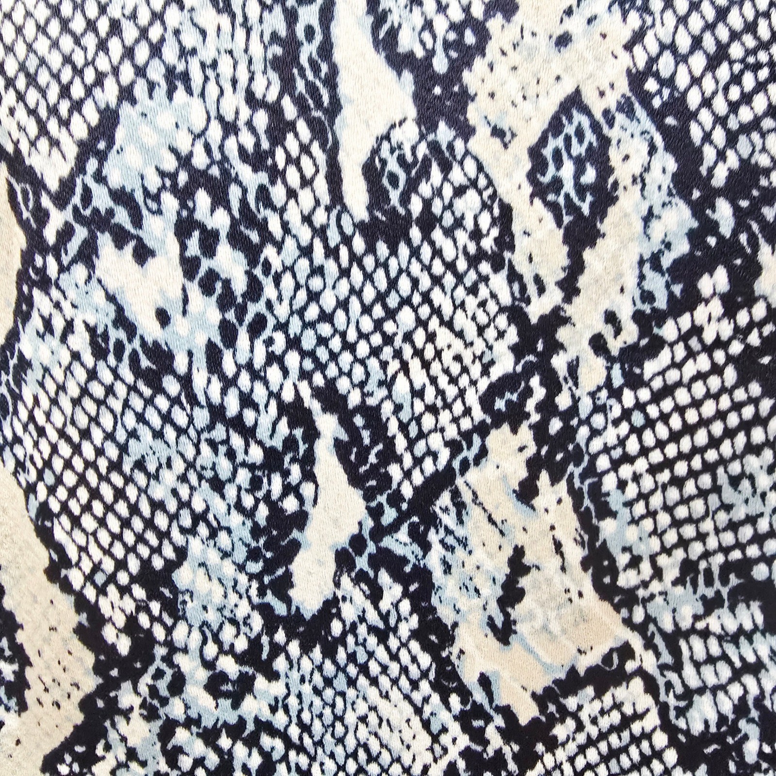 NWT Banana Republic Blue Snakeskin Handkerchief Hem Midi Dress Size 2