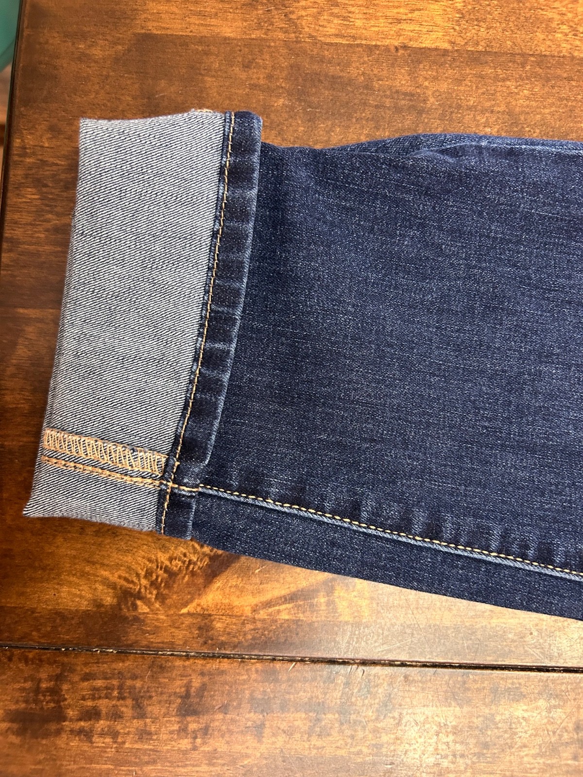Lucky Brand Jeans Women’s Size 8/29 Blue Denim Mid Rise Sophia Skinny