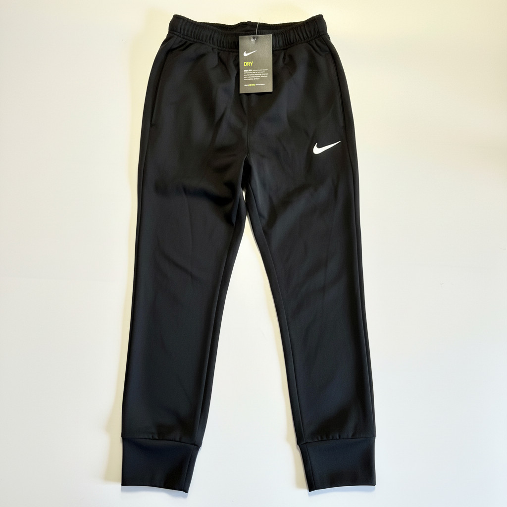 Nike Joggers Dri-Fit Training Gym Jogger pants For Men Free Shipping