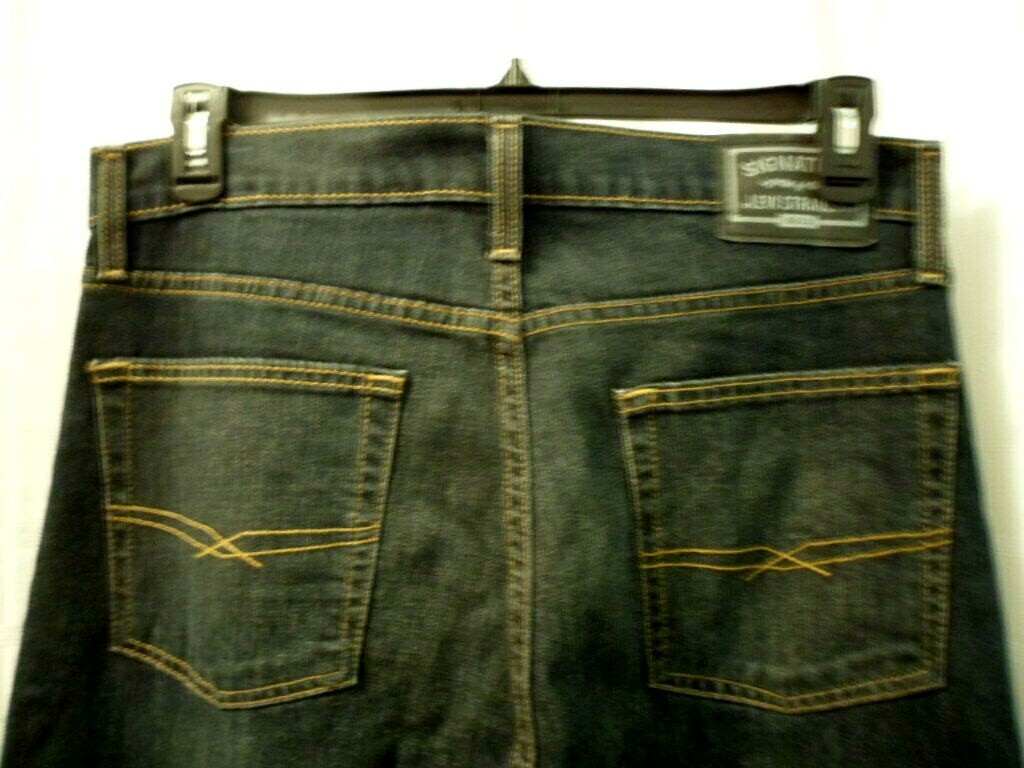 J.Crew Levi’s Jeans Carhartt Lands End POLO 34X34 29 30 32 38 42X30 32X32 50×27