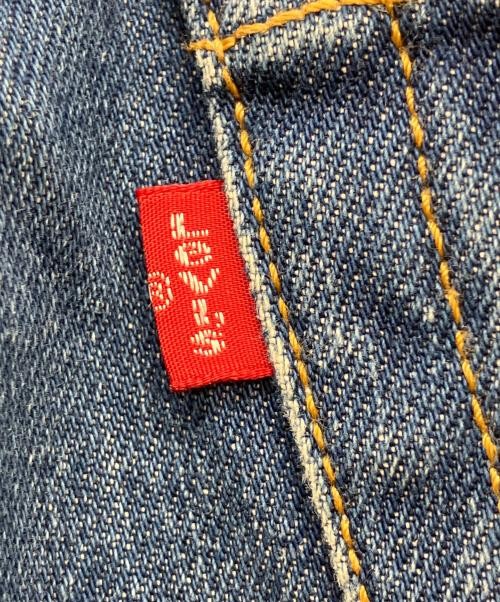LEVI’S 501 denim pants Indigo 005010000