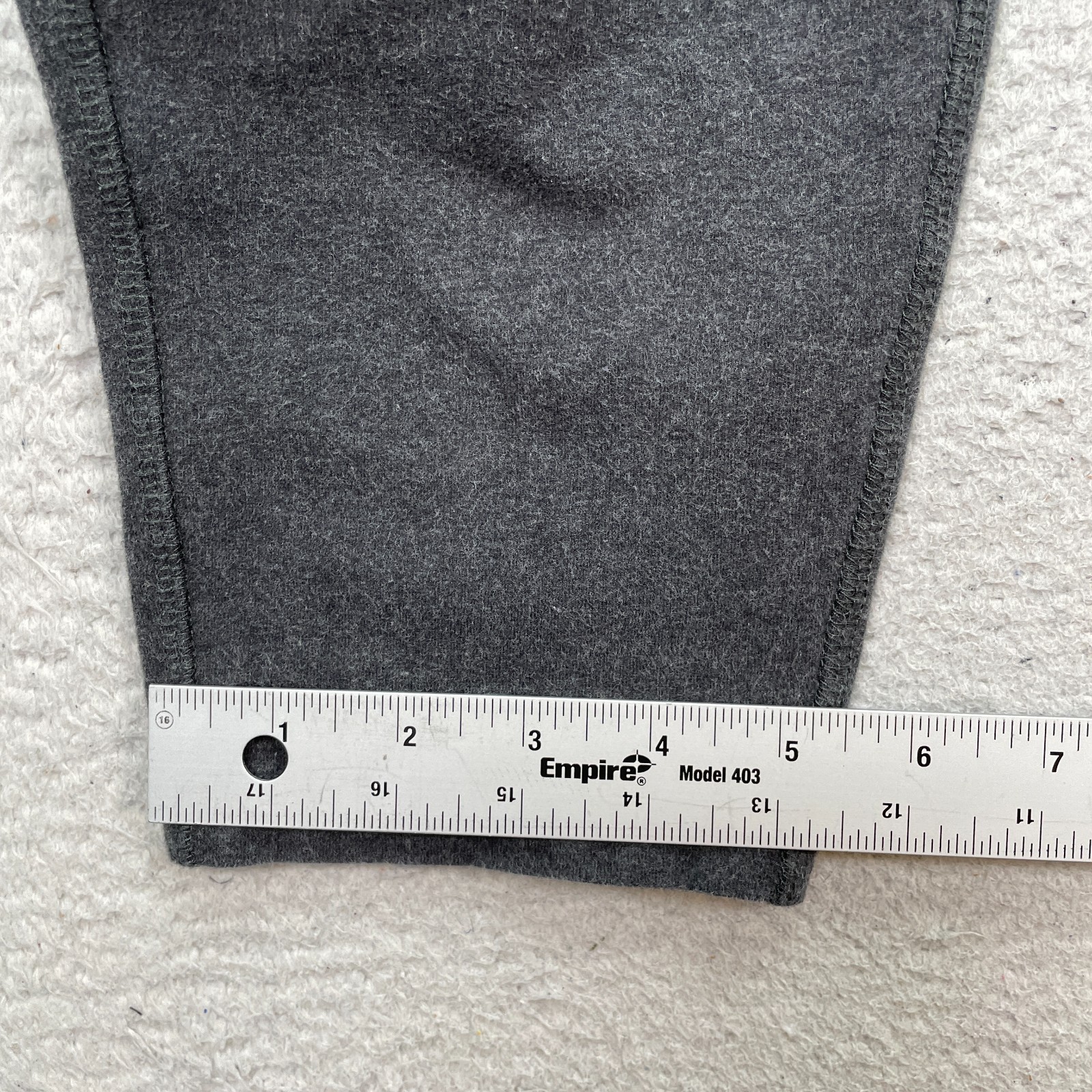 Mack Weldon Sweatpants Mens Medium 30×27 Daily Wear Stretch Jogger Athleisure