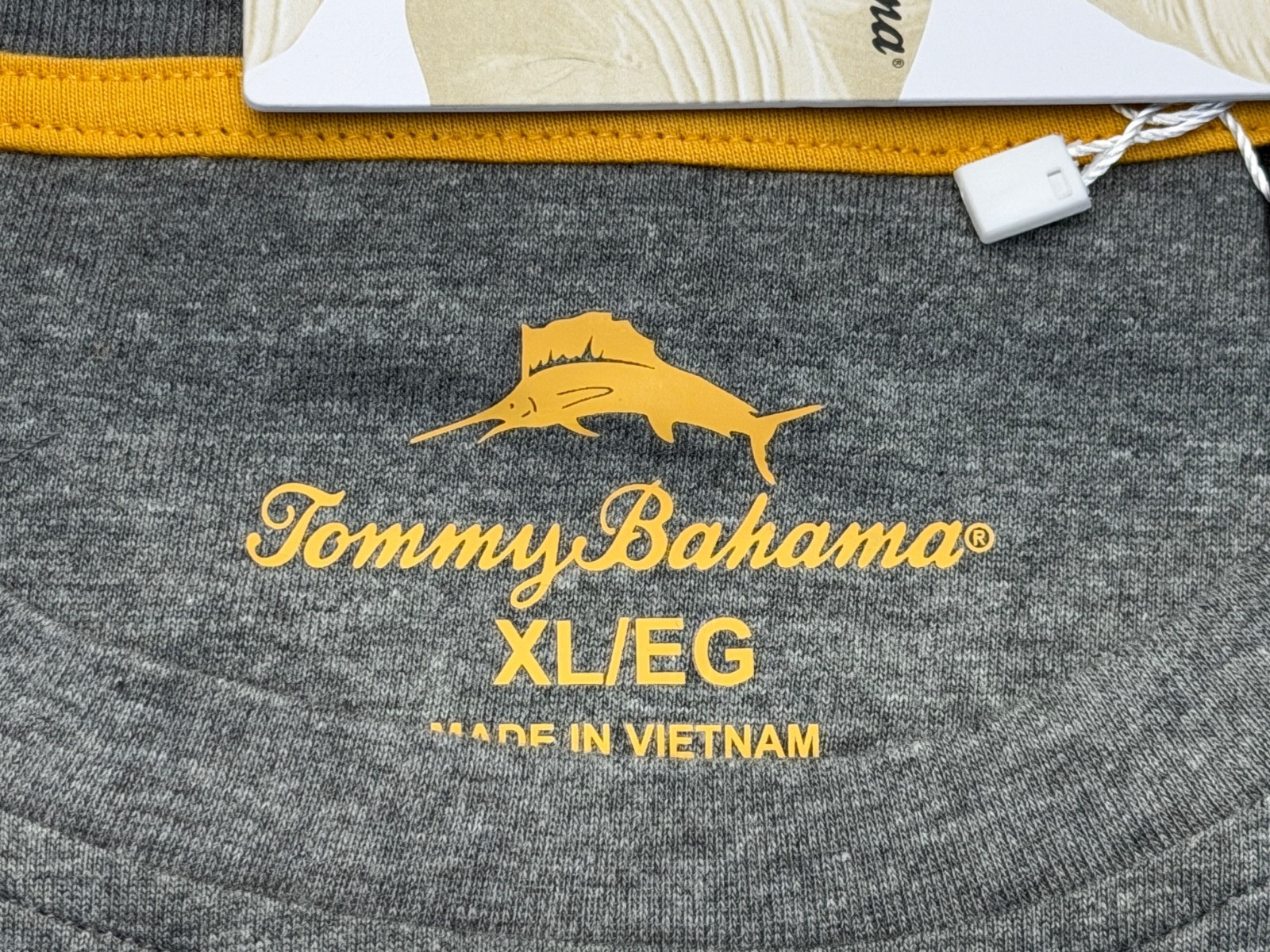 Tommy Bahama Pocket T Shirt New With Tags XL