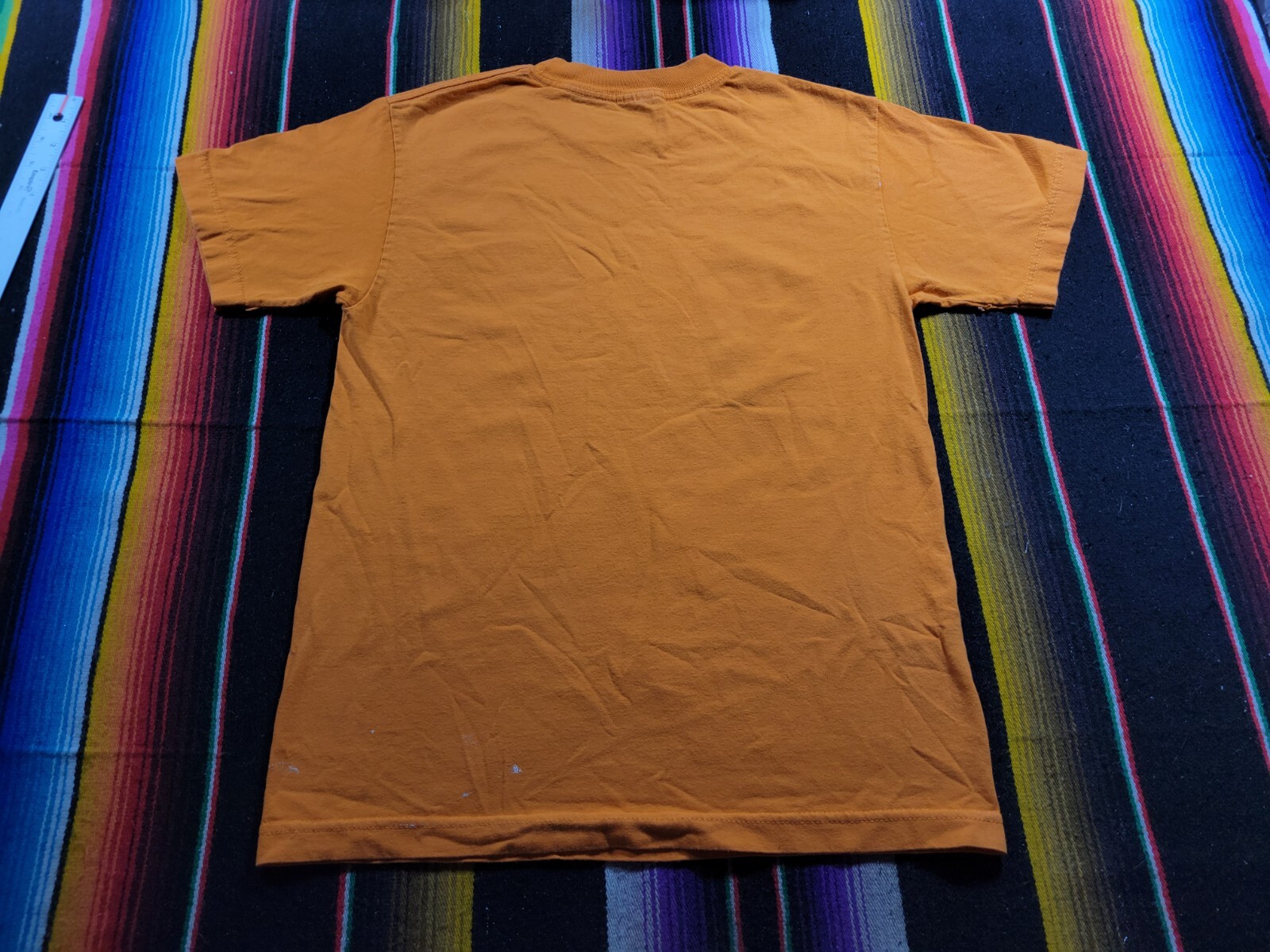 Anatolian Cultures & Food Festival Discovering Turkiye Cali 2009 T-Shirt Size S