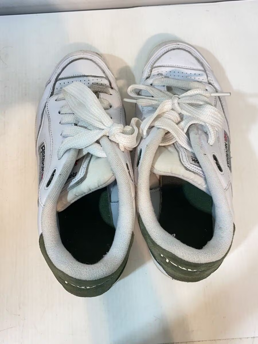 Reebok Club C Bulc/Low Cut Sneakers/28Cm/Wht/100032937// BFE61