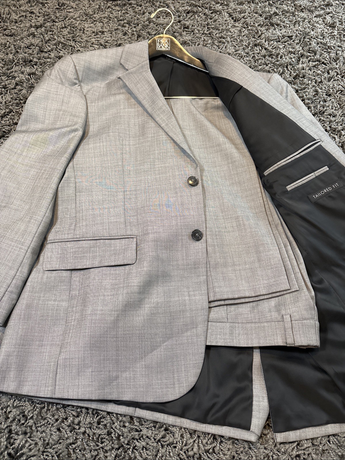 Clothing Men Suits