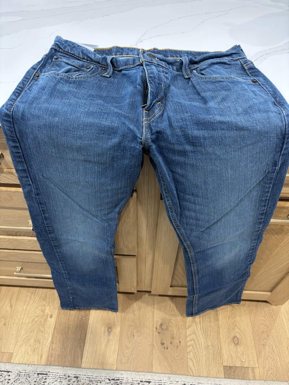 Men’s /boys Jeans Lot of 3 30×32