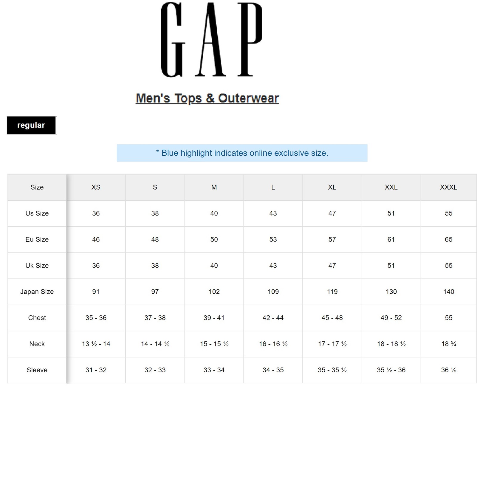 GAP Men’s Long Sleeve Collared Button Up Oxford Shirt