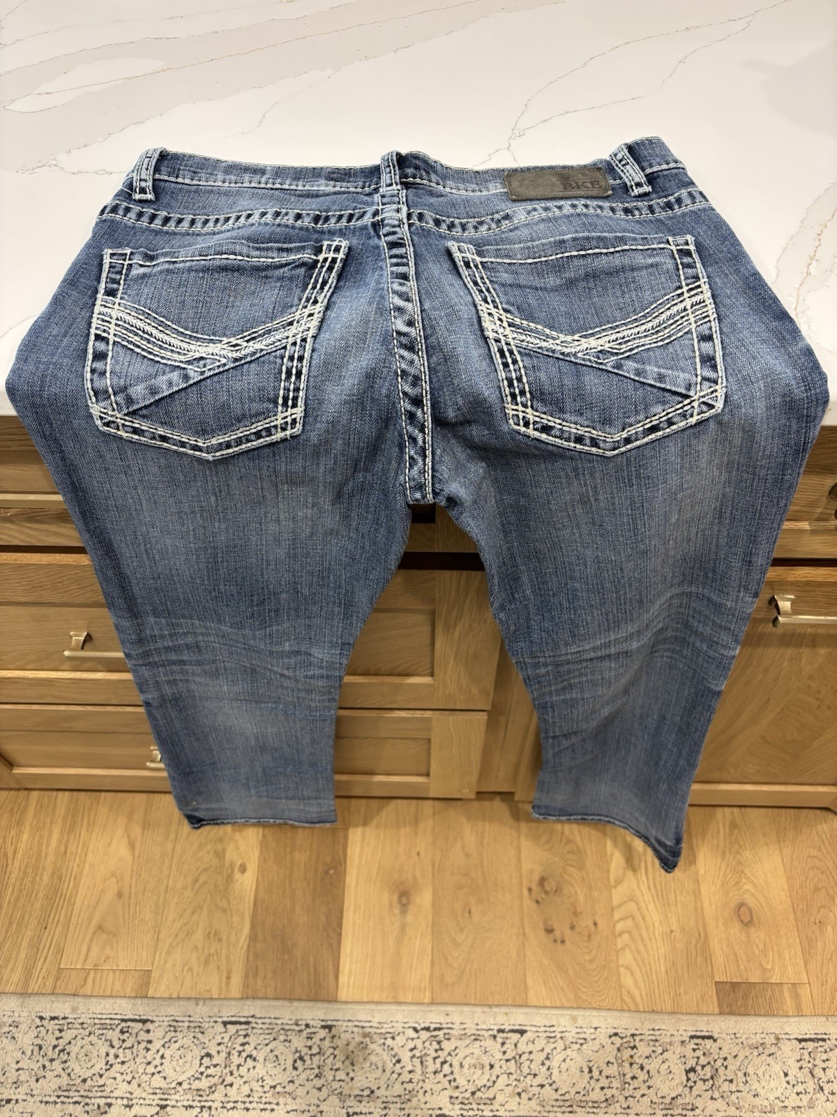 Men’s /boys Jeans Lot of 3 30×32