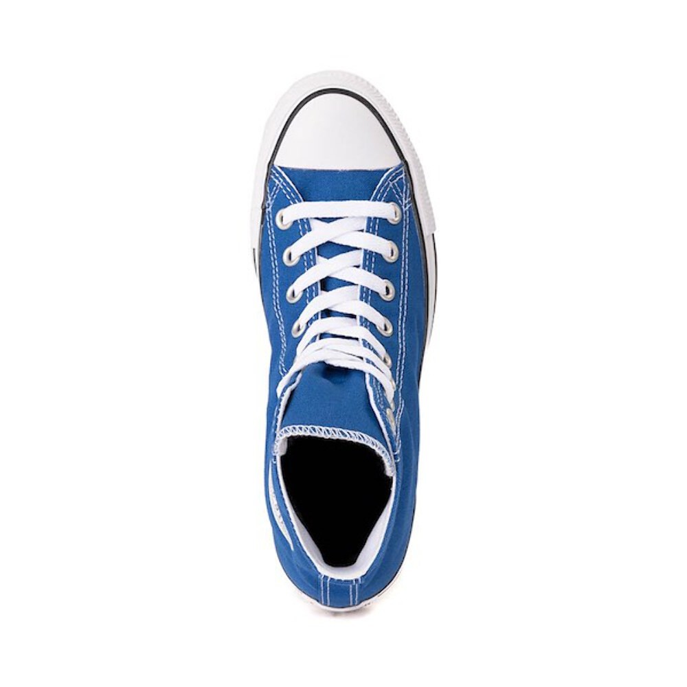 Converse Chuck Taylor All-Star “Snorkel Blue” High-Top Sneakers