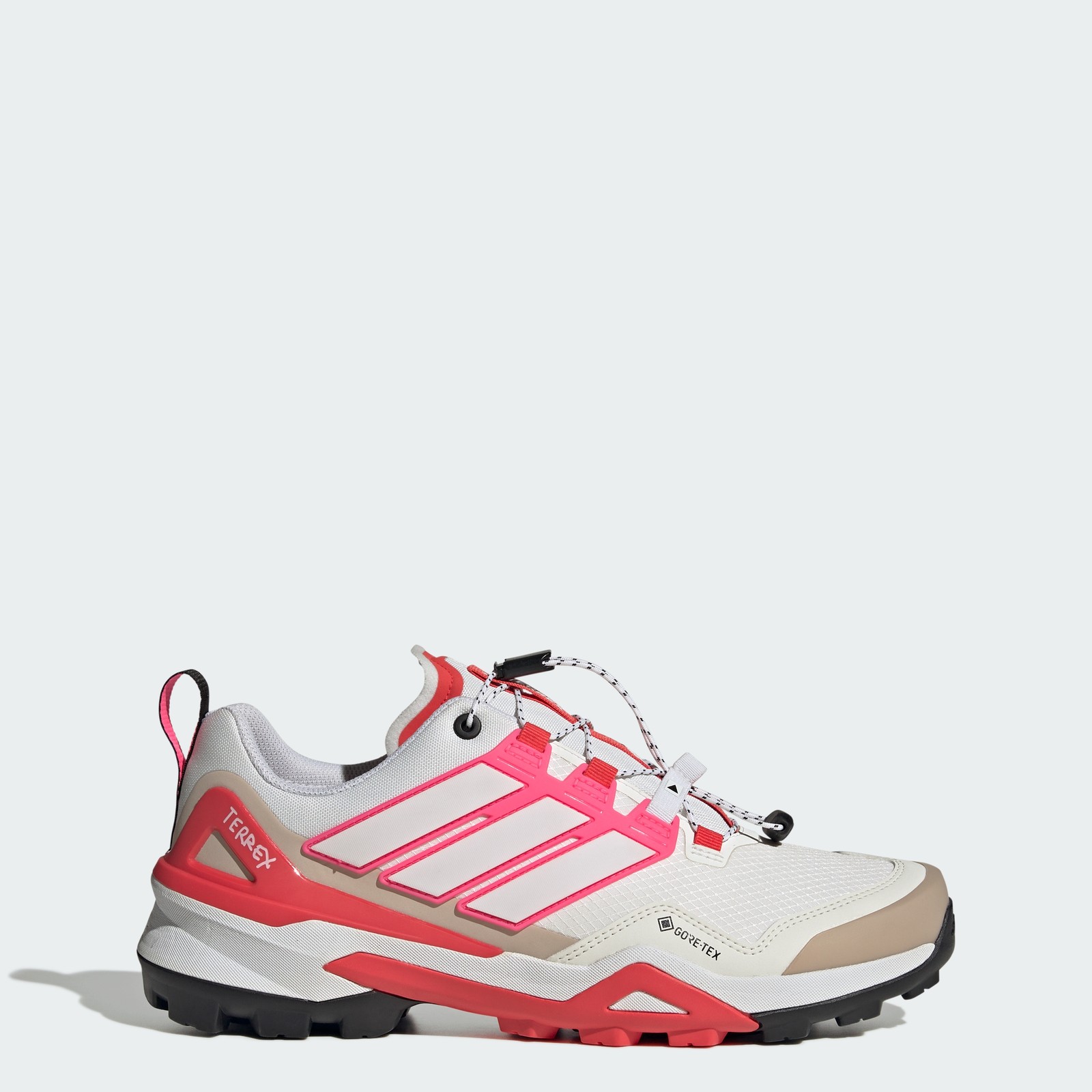 adidas men Terrex x Shmoofoil Skychaser GORE-TEX Hiking Shoes