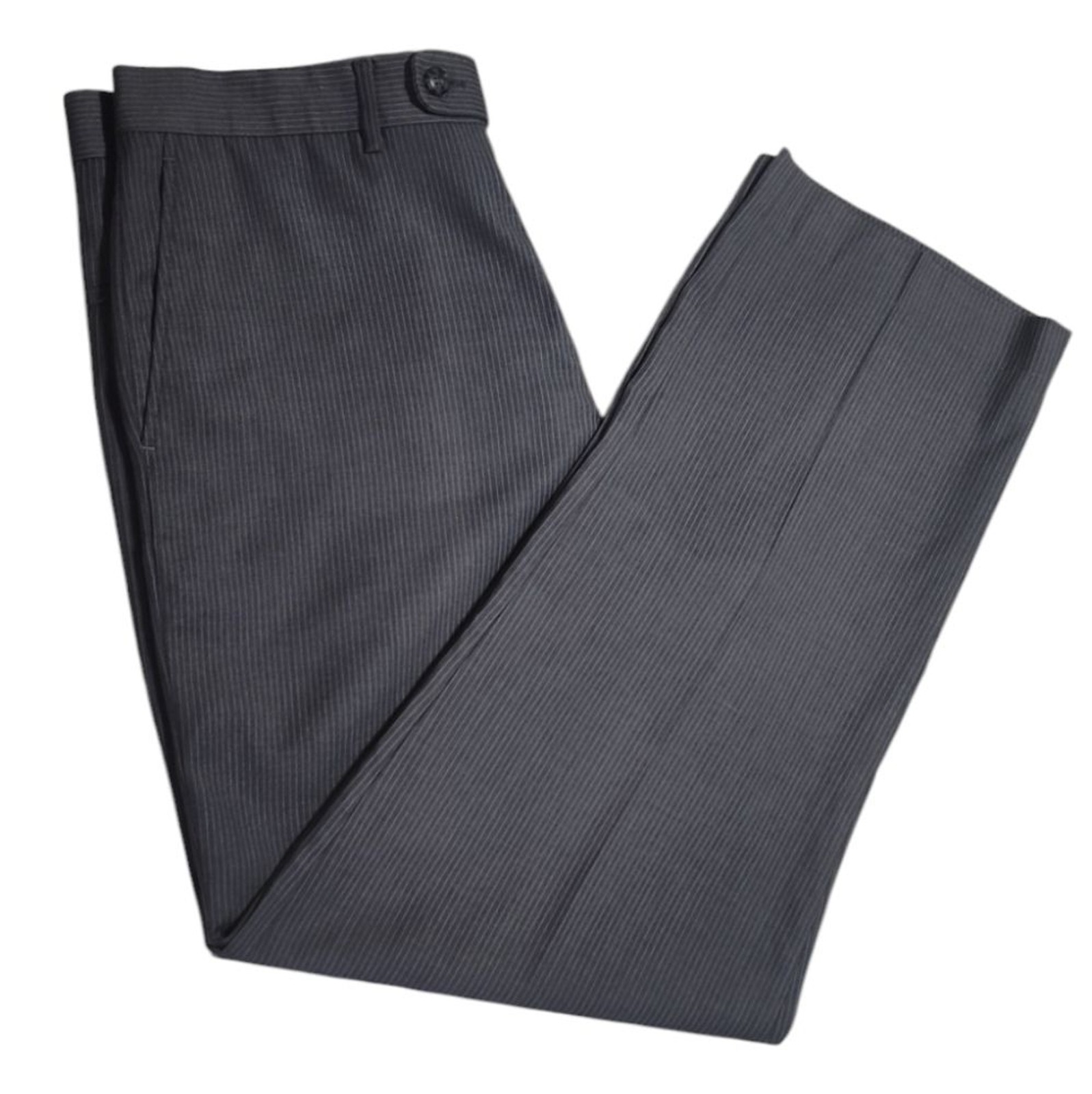 Paulo Salari Modern fit Pants 32W-32L