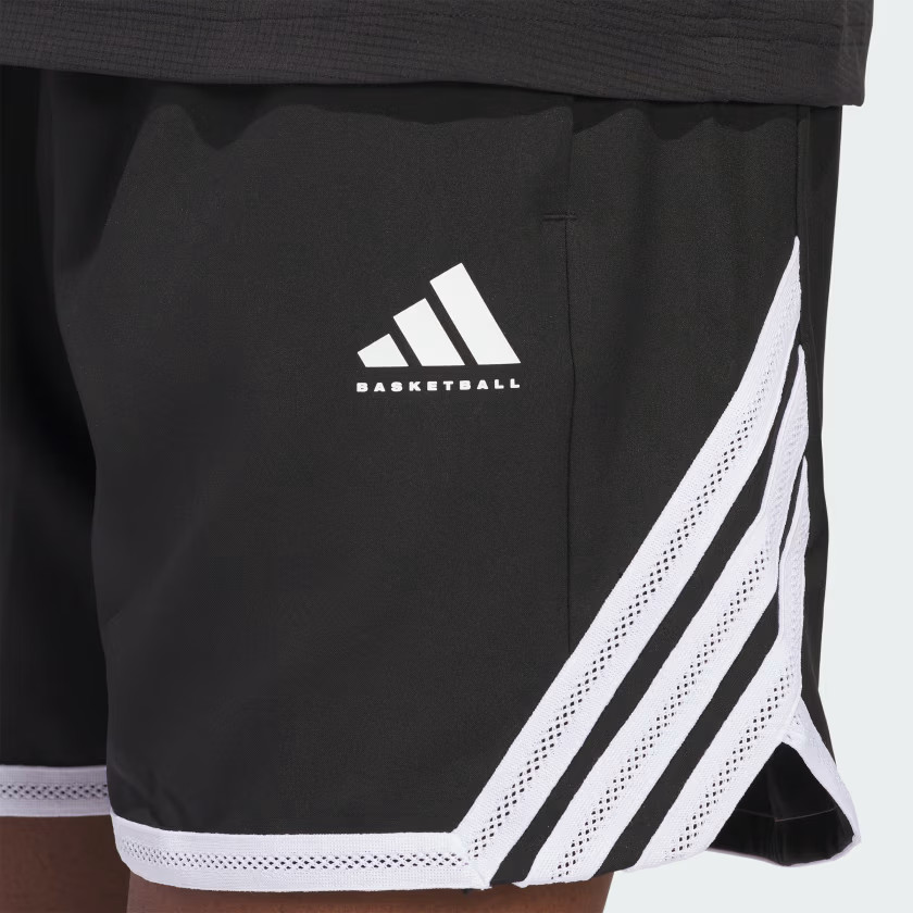 adidas women adidas Crazy Lite Shorts