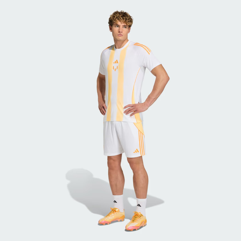adidas men Messi Training Jersey