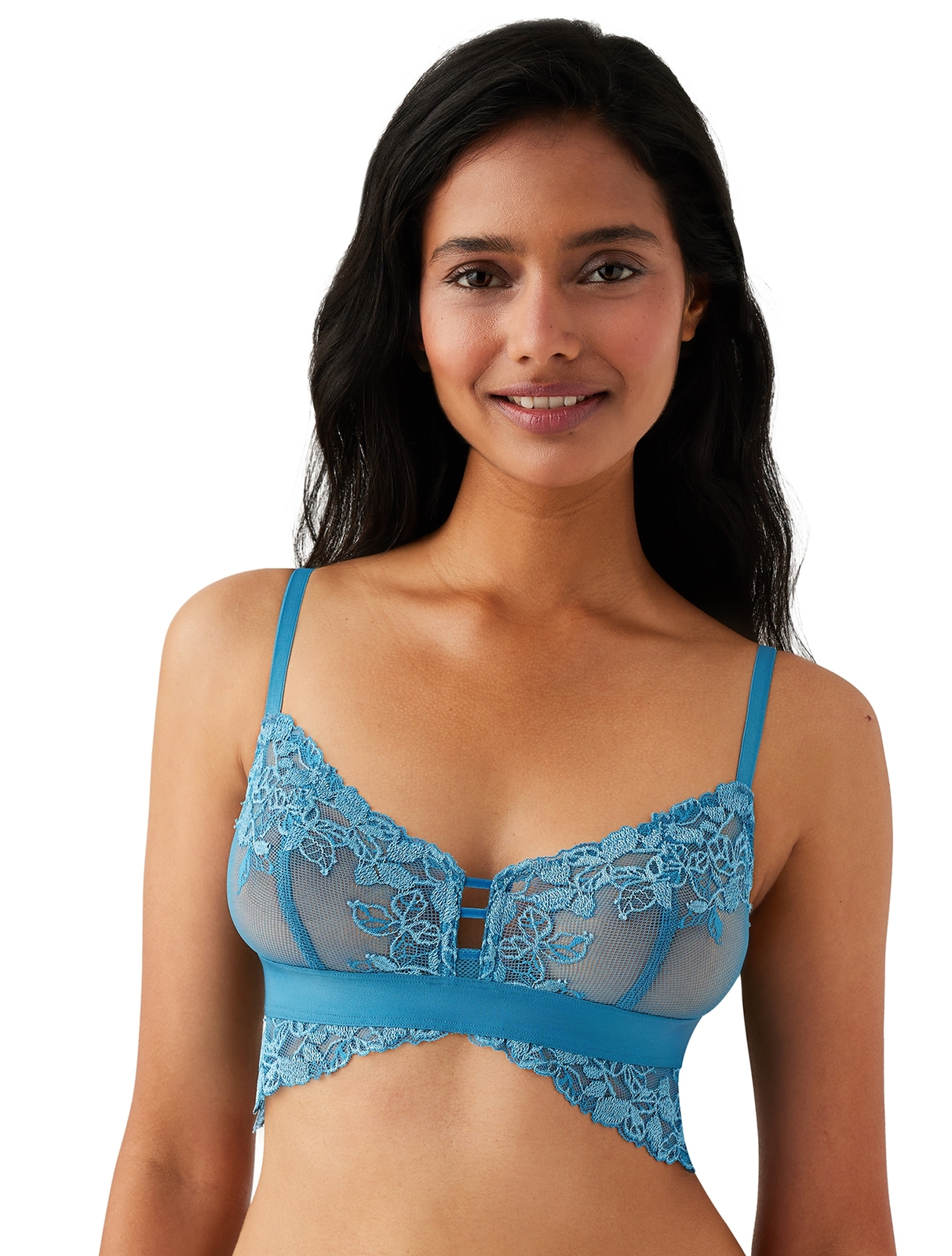 b.tempt’d by Wacoal 910227 b.tempt’d Opening Act Bralette