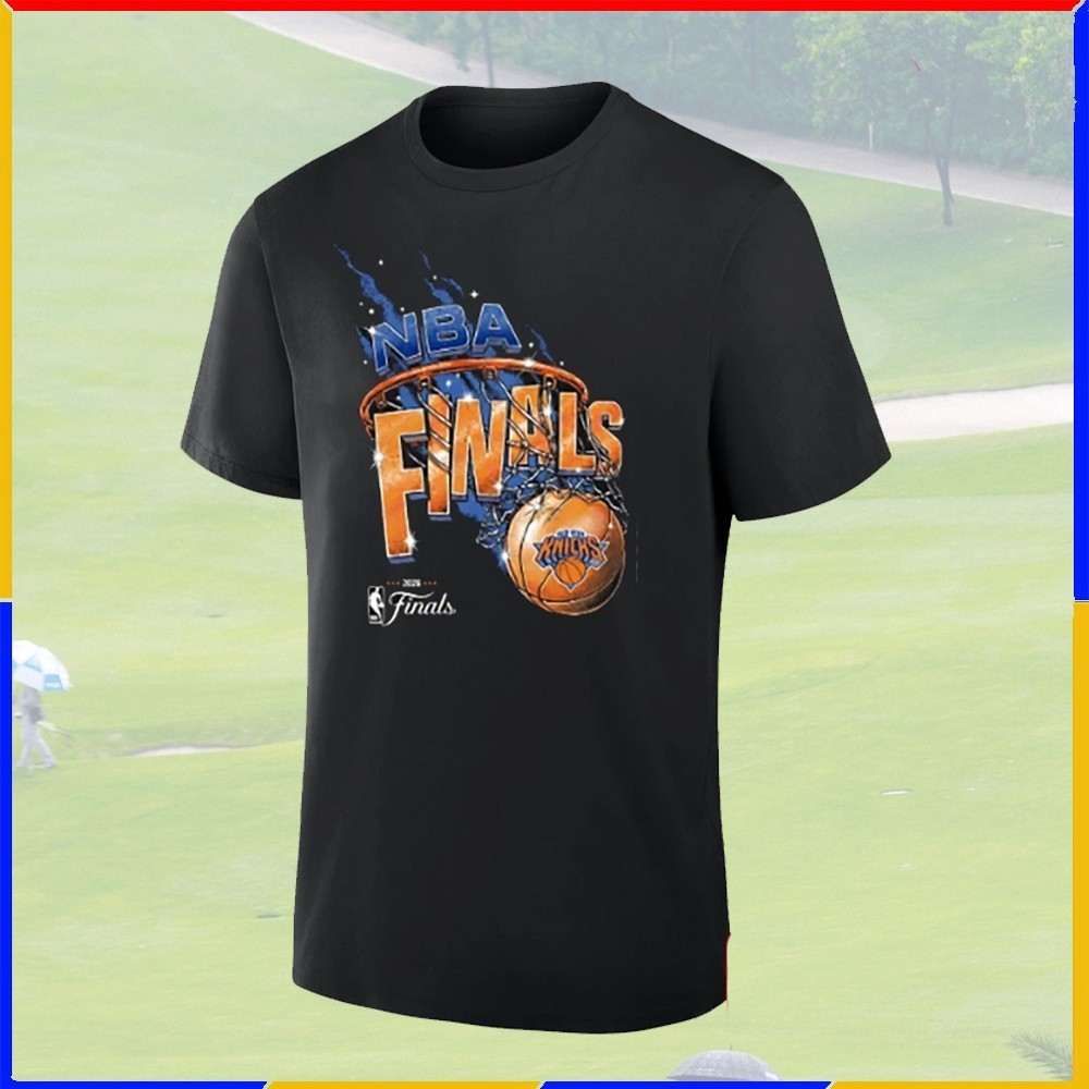 ❤️‍🔥FASTSHIP New York Knick 2026 Eastern Conference Champions 1 Side All Design