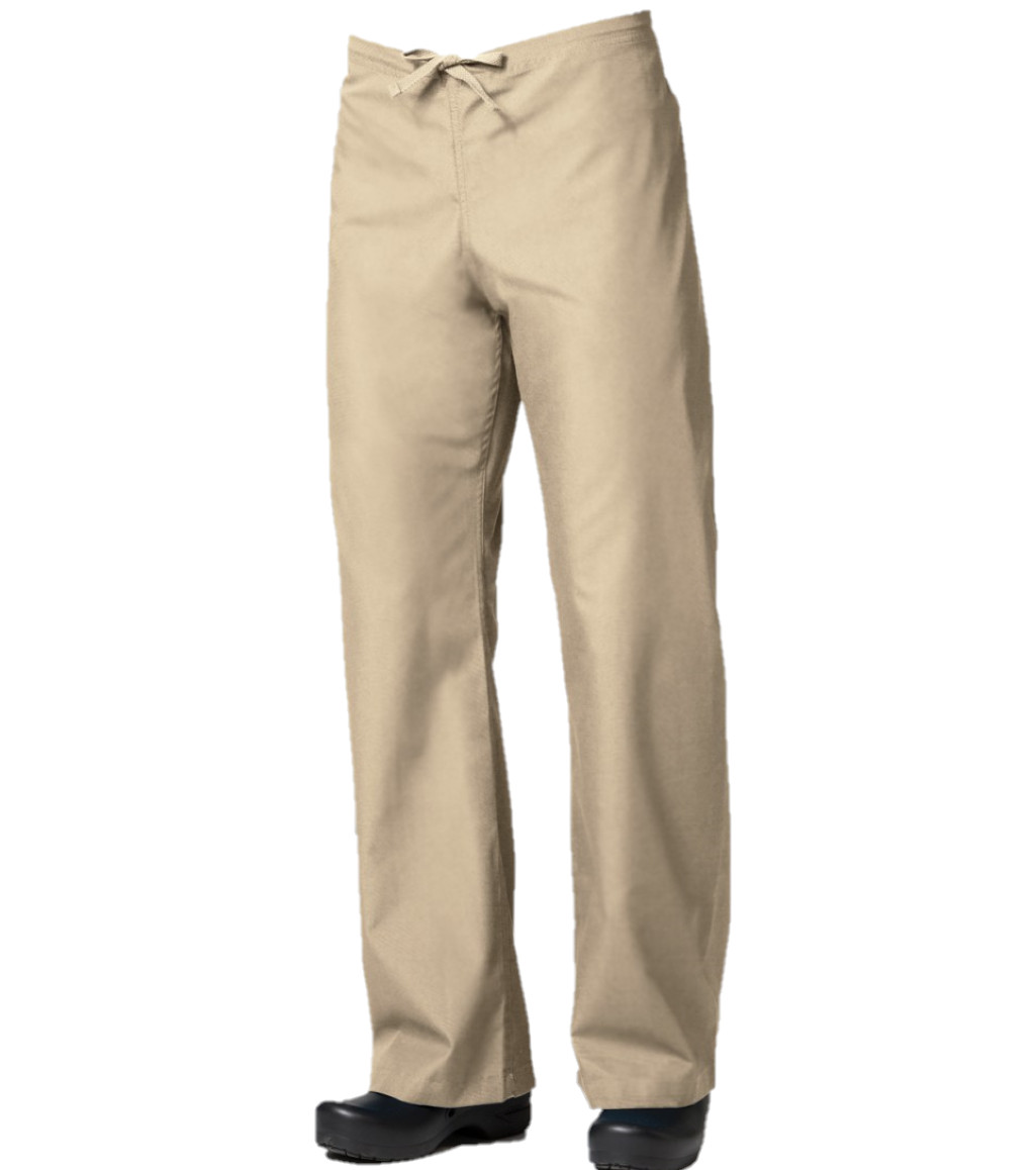 Maevn Core 9006 Khaki Unisex MedicalL Scrub Pants 31″ Seamless Sizes XXS – XXL