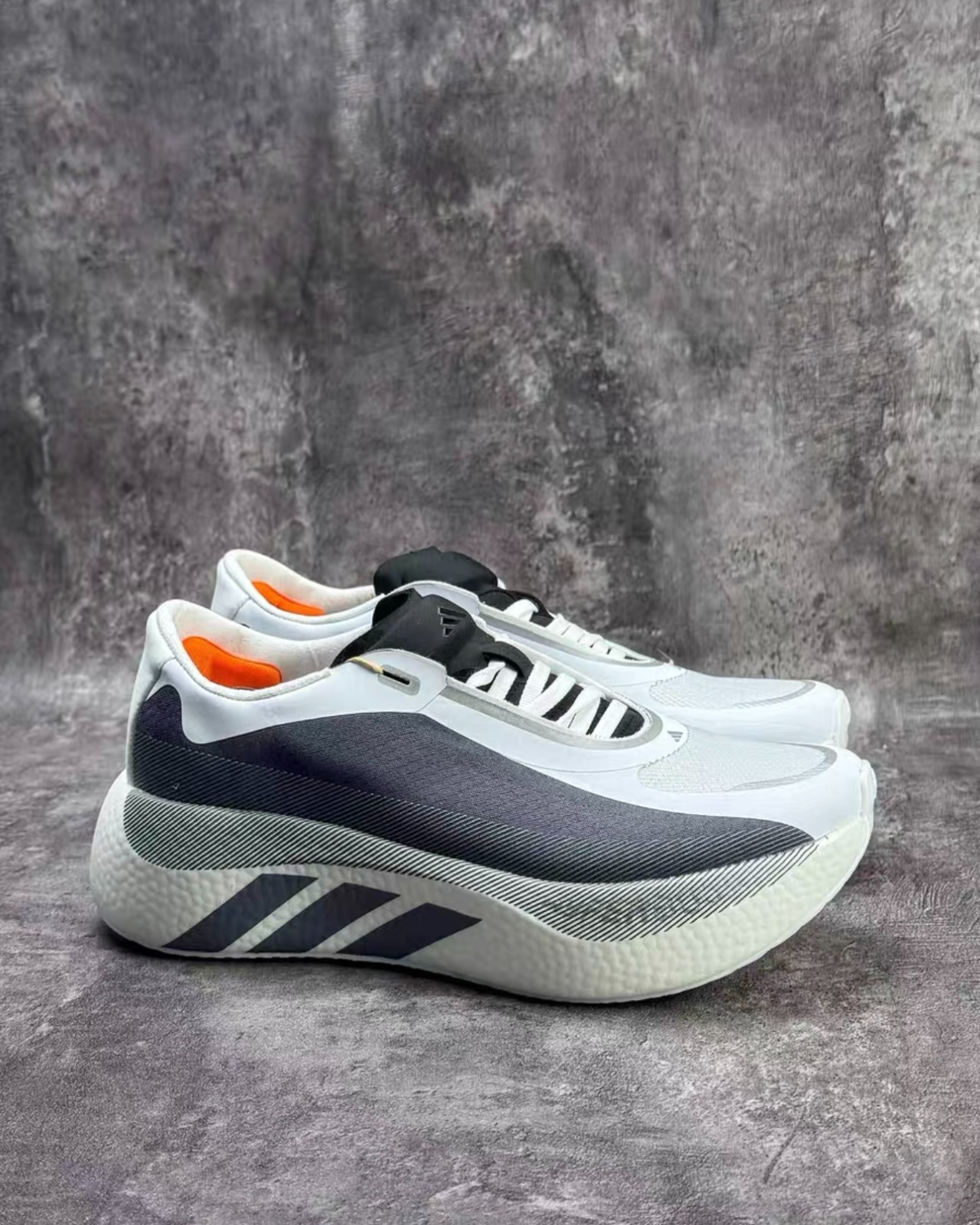 adidas Hyperboost Edge Cloud White Aurora Onix KI4392