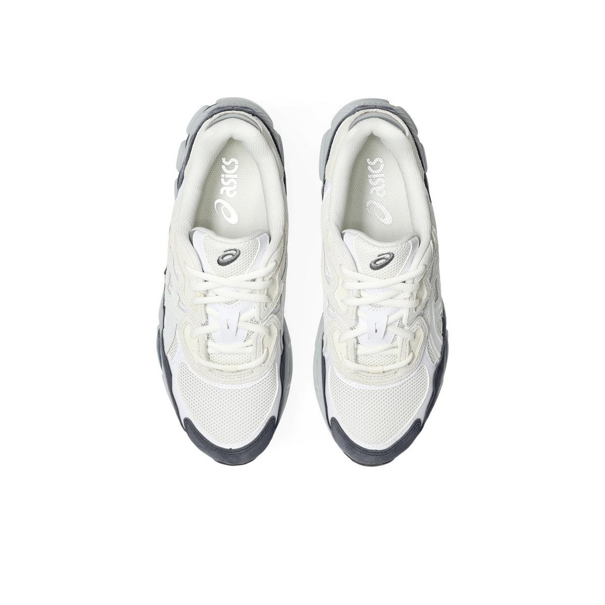 ASICS Gel-NYC Cream White 1203A383-113 Men New