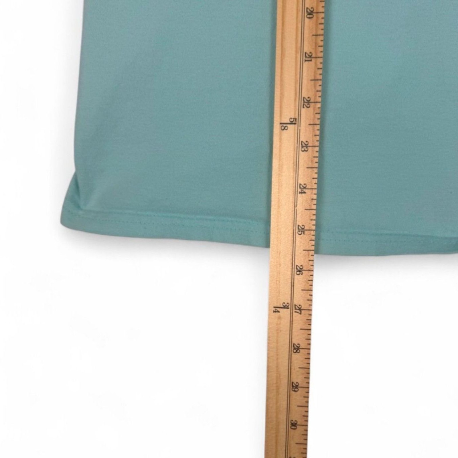 Guy Harvey Southern Originals Pocket Tee Marlin Fishing Aqua Medium