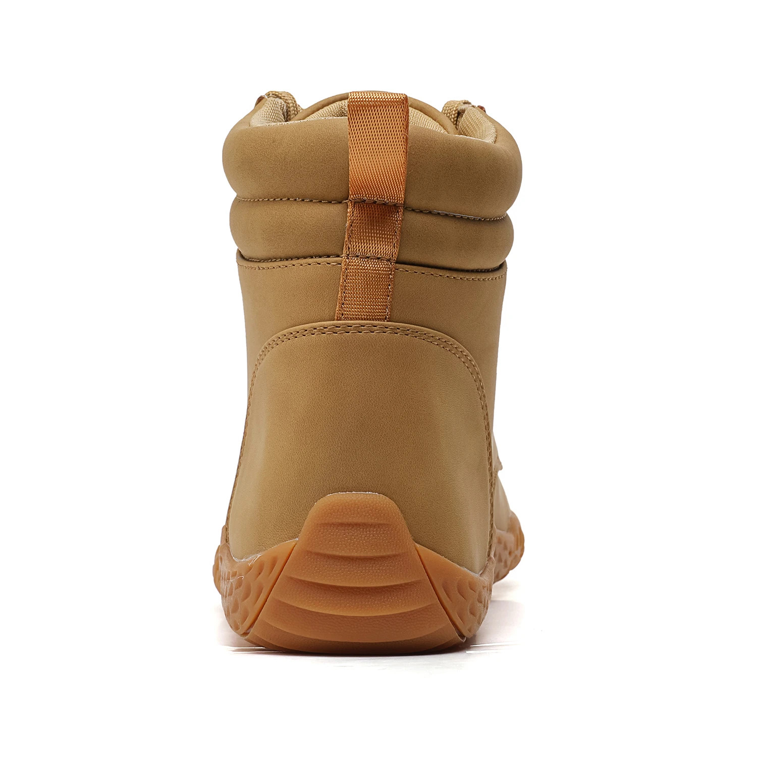 Unisex Wide Barefoot Shoes for Men Women Outdoor Trail Running Minimalist