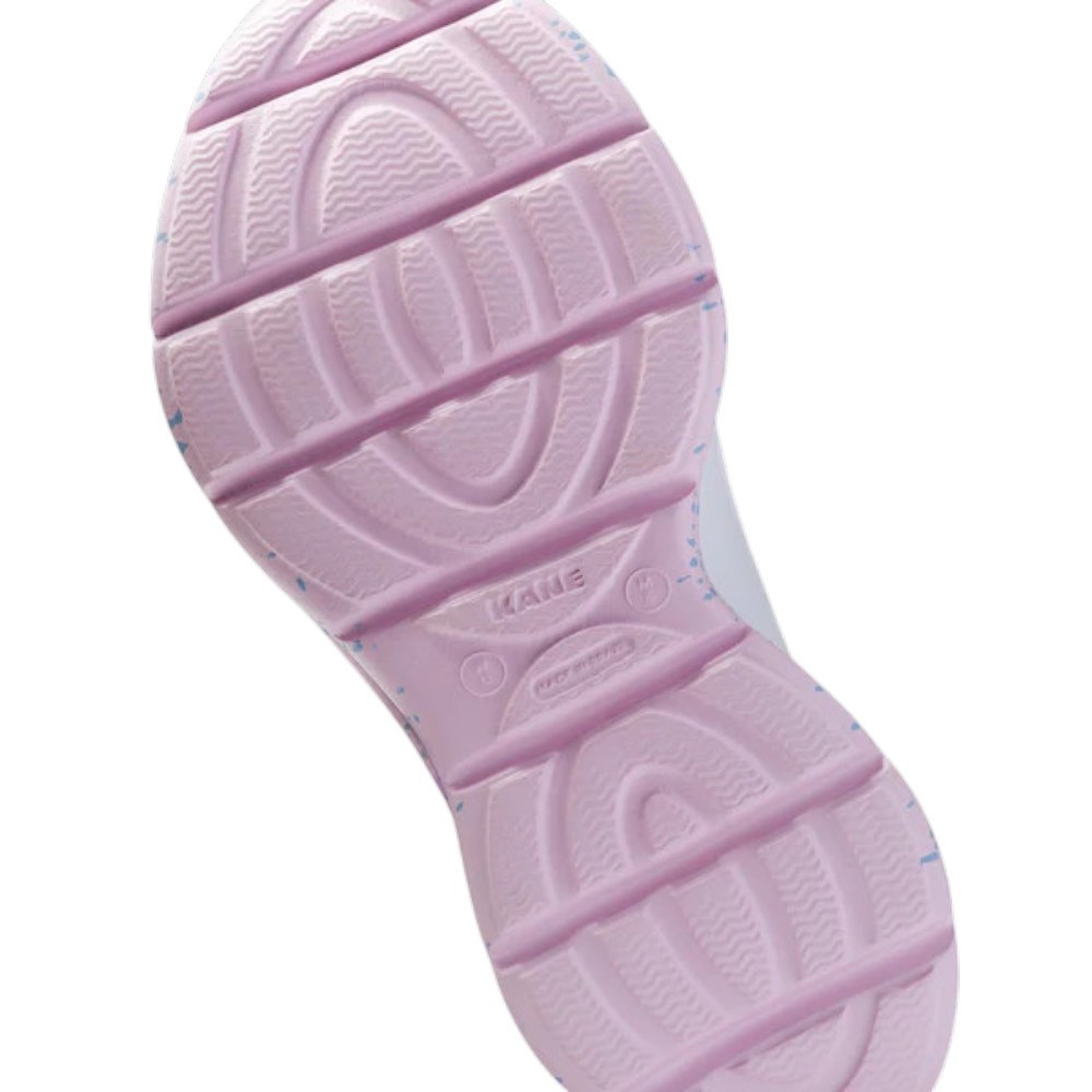 Kane Revive OB Active Recovery Shoe Open Back Recovery Footwear