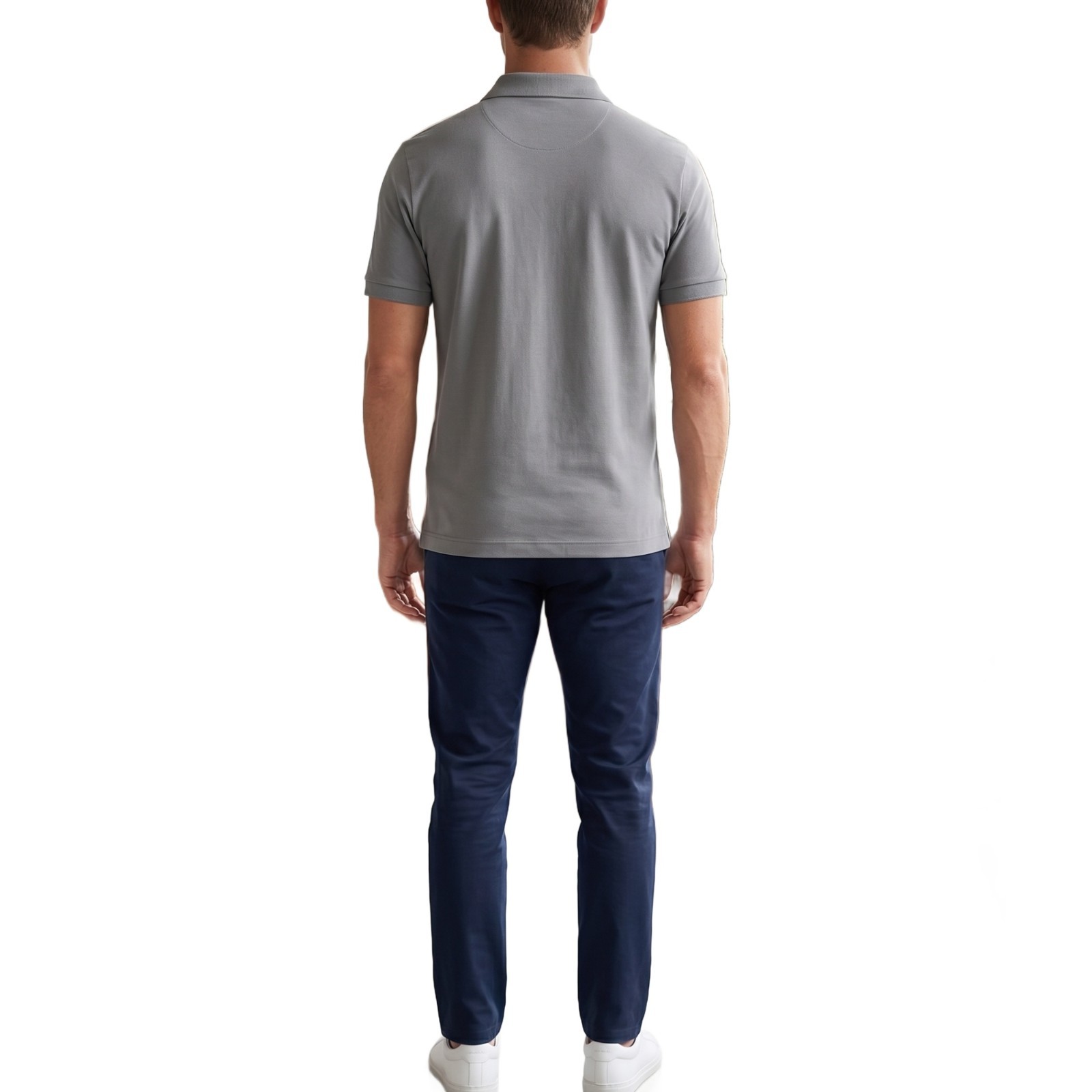 Lacoste Men’s Classic Fit Short Sleeve Cotton Pique Logo Casual Polo S-XXL NWT