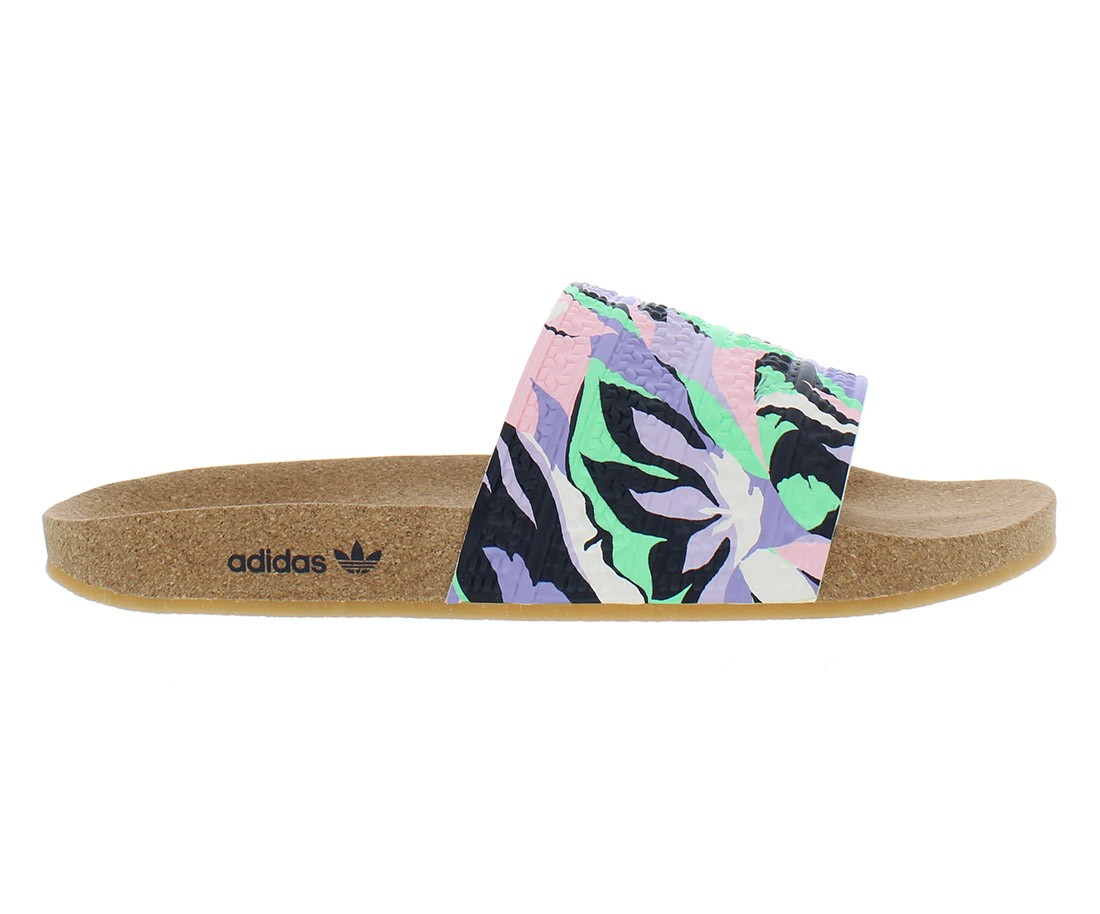 Adidas Adilette Cork Mens Shoes