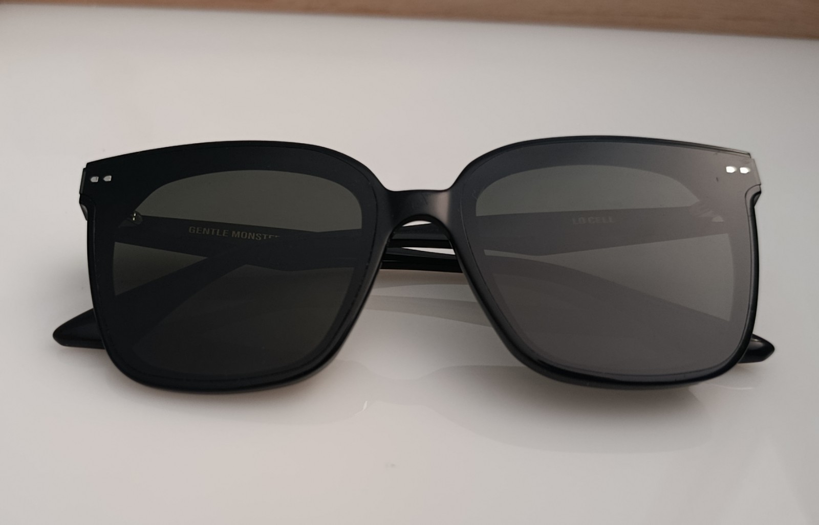 Gentle Monster Sunglasses – LO CELL