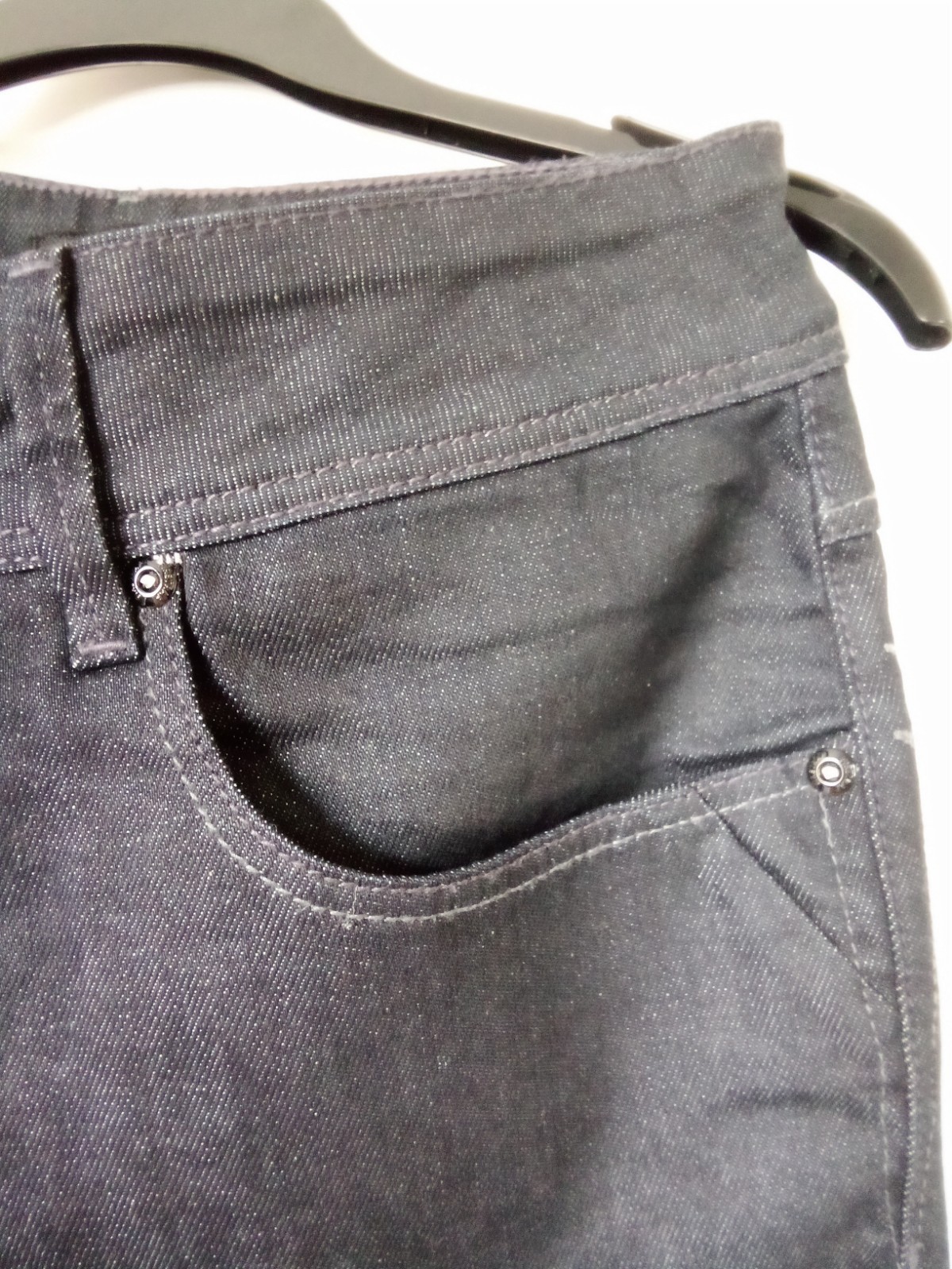 FIRETRAP WOMANS JEANS 27″ WAIST/69CM REGULAR LEG STRETCHY DENIM