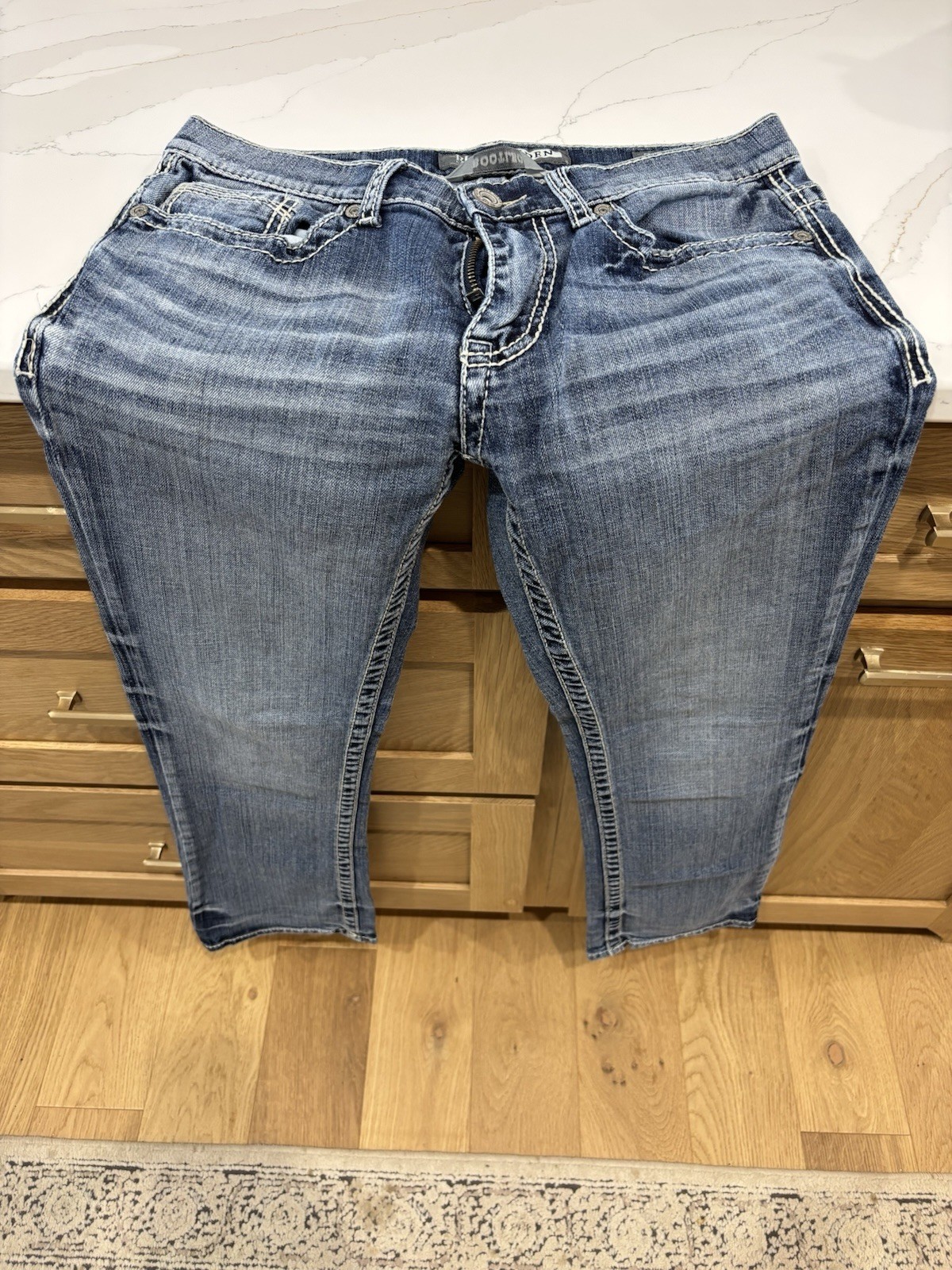 Men’s /boys Jeans Lot of 3 30×32