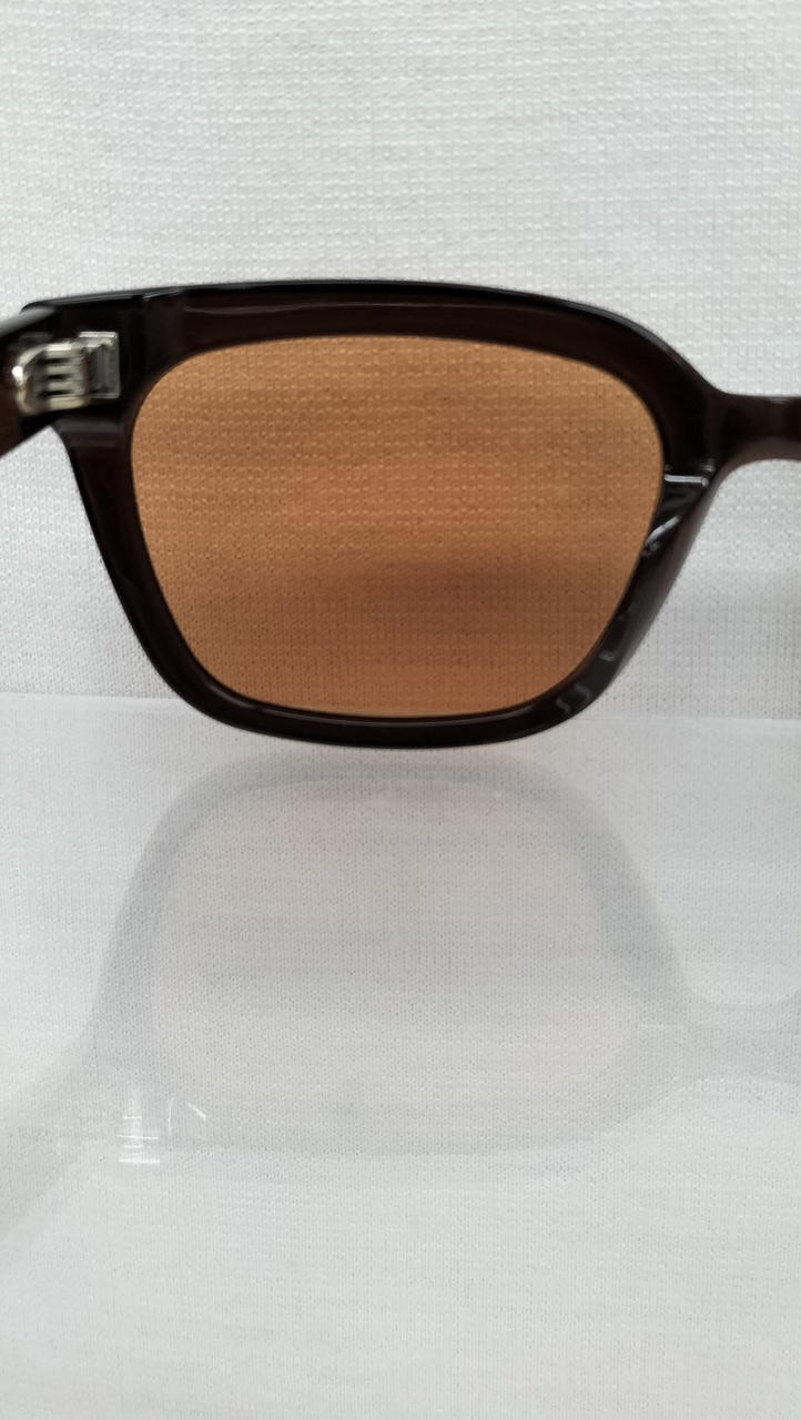 Gentle Monster Bold Hesse Sunglasses